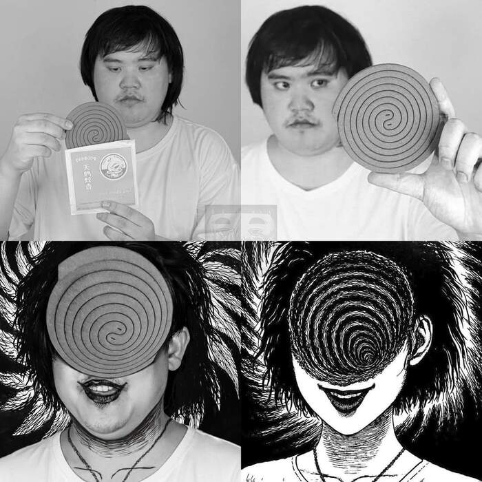    Lowcost cosplay,  
