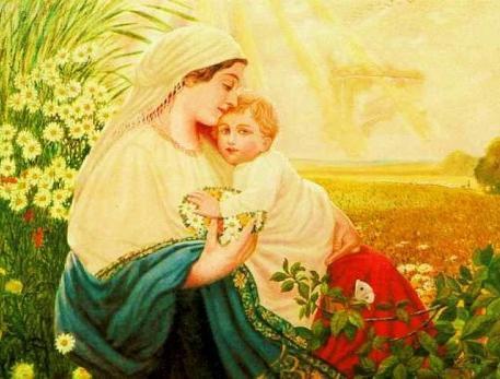 Картины в ячейке