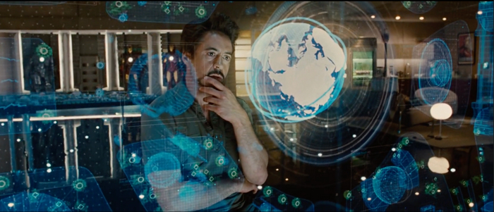 Как я представляю себе новые контурные карты в МЭШ