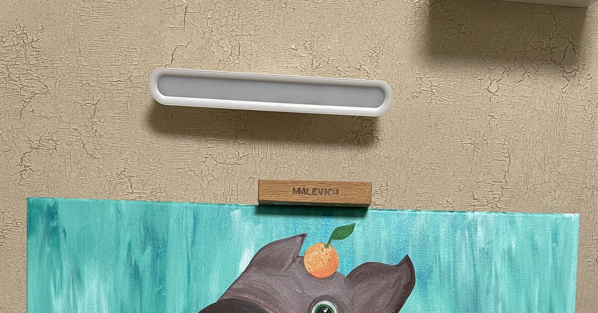 Капибара.Холст.Акрил | Пикабу