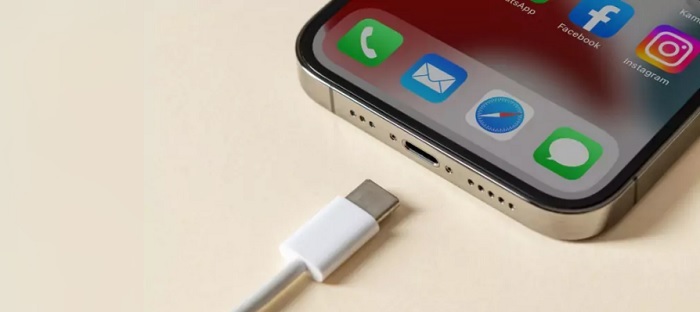 :   iPhone 15  USB-C     ,    Apple , IT , Apple,  