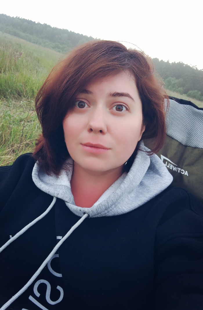 Ищу новых друзей. Москва