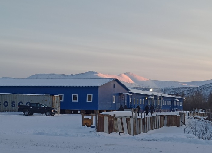 "����� �������" �������� "����-�������" �� ������� ������.