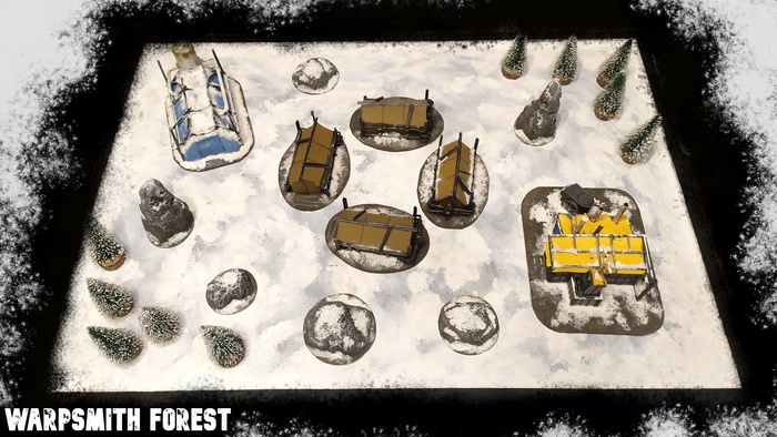 Локация пригород - жилые палатки, базовая медицина и полевая кухня