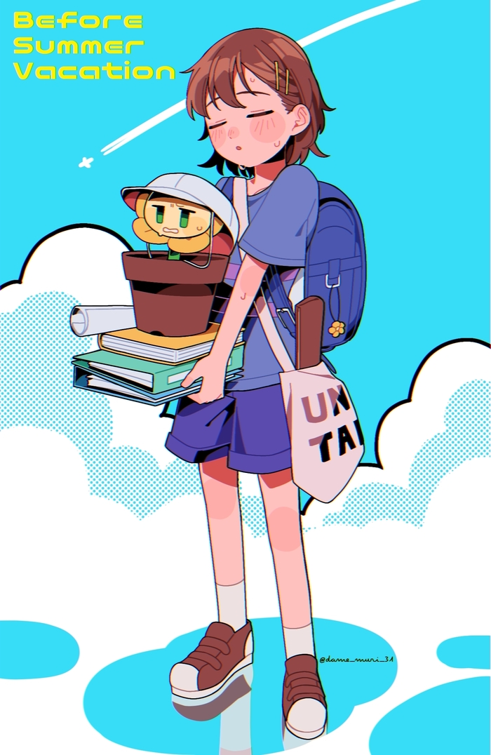 Автор: dame muri 31