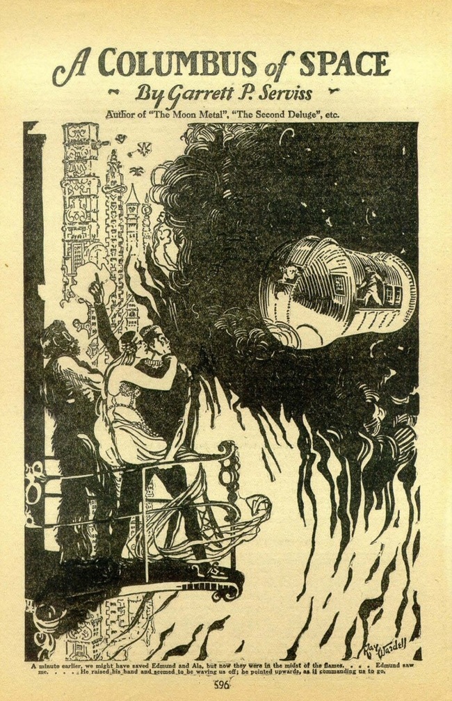 ����� �����. ����������� � ������ "������� �������" �������� ������� ��������