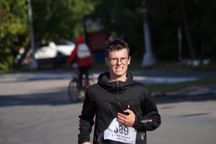 ��� ��� ���� � ������ � ���� ��������.