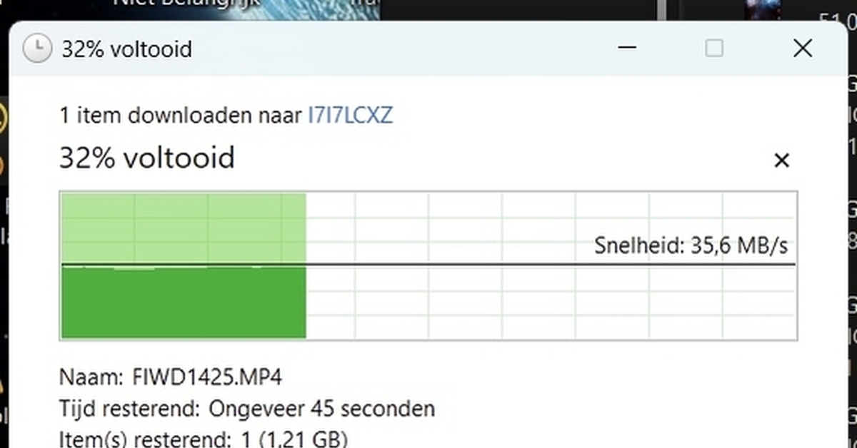 IPhone vs Android: Сравнение реальной скорости передачи данных по ...