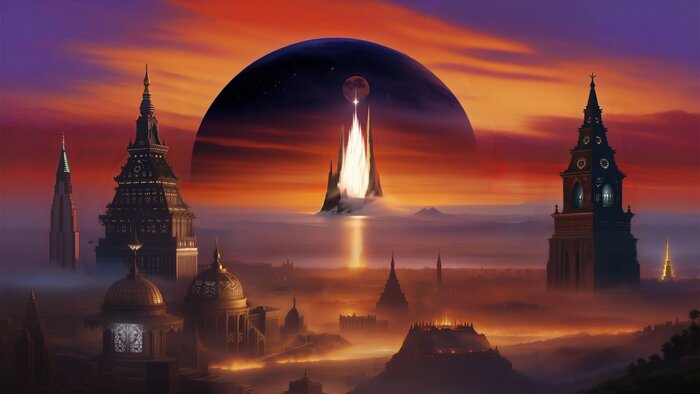 Башня слоновой кости