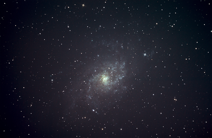 M33 Deepsky, , , , 