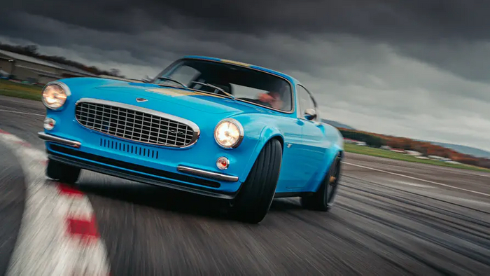 Фото с сайта <!--noindex--><a href="https://pikabu.ru/story/cyan_volvo_p1800_sovershennyiy_sportkar_s_bezumnyim_vnimaniem_k_detalyam_10659194?u=http%3A%2F%2Ftopgear.com&t=topgear.com&h=85553be648a2a354d19d469f2a70fe8348e806f9" title="http://topgear.com" target="_blank" rel="nofollow noopener">topgear.com</a><!--/noindex-->