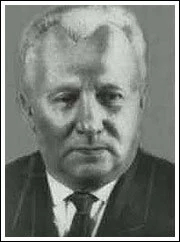 Авксентий Цезаревич