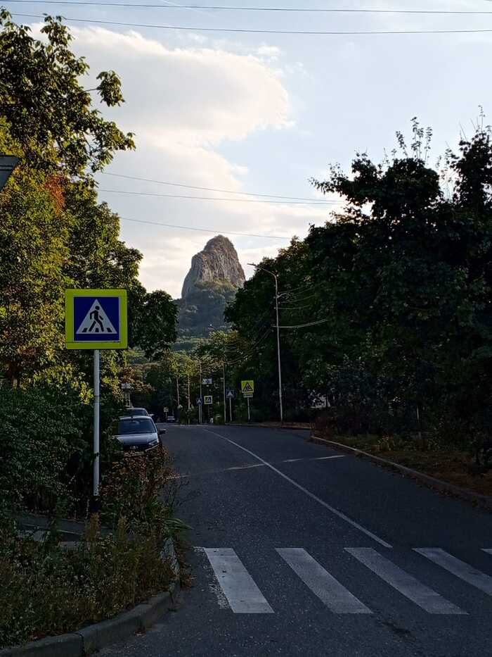 Железноводск