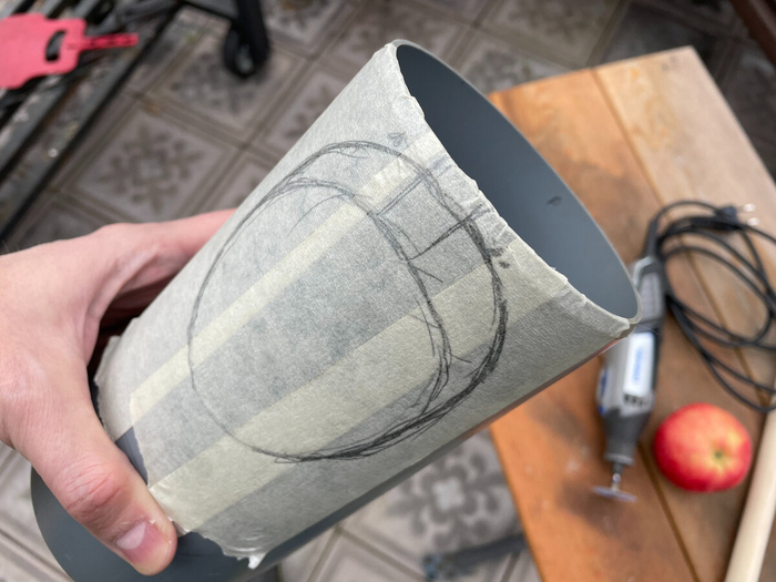 Фото автора