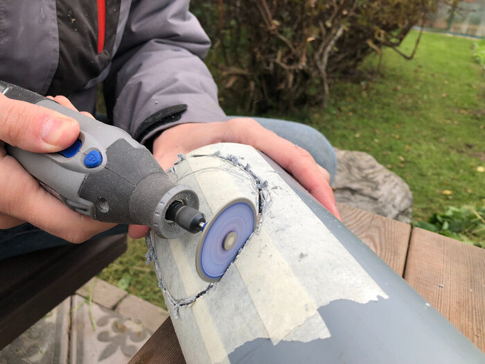 Фото автора