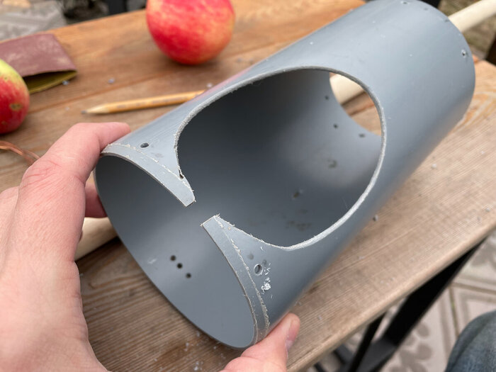 Фото автора