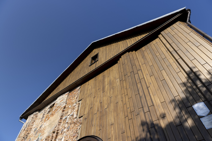 Выглядеть, на мой взгляд, стала лучше, чем было до этого