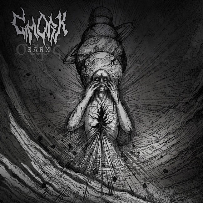 GMORK - 2023  Sarx - Dark East Productions Black Metal, , YouTube, , , 