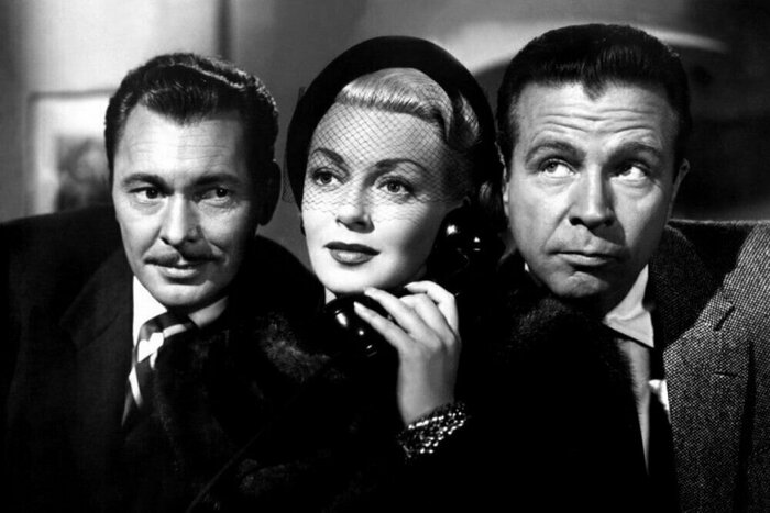 The Bad and the Beautiful