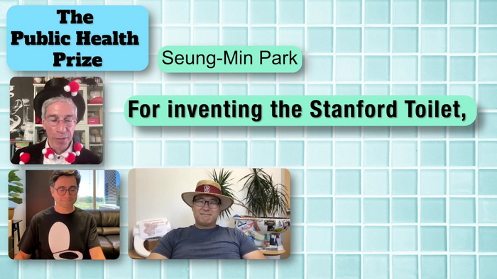 Improbable Research / Youtube