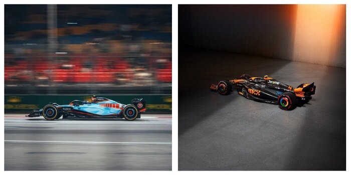 Сайнс спасает победу для Ferrari. Мучения Red Bull под ночным небом Сингапура. Обзор Гран-При Сингапура (15.09.23-17.09.23) Формула 1, Автоспорт, Гонки, Соревнования, Чемпионат мира, Ferrari, Карлос Сайнс, Шарль Леклер, Мерседес, Джордж Расселл, Льюис Хэмилтон, Red Bull, Макс Ферстаппен, Серхио Перес, McLaren, Ландо Норрис, Длиннопост