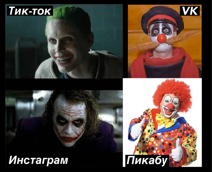 Хочешь, расскажу, откуда у меня этот парик