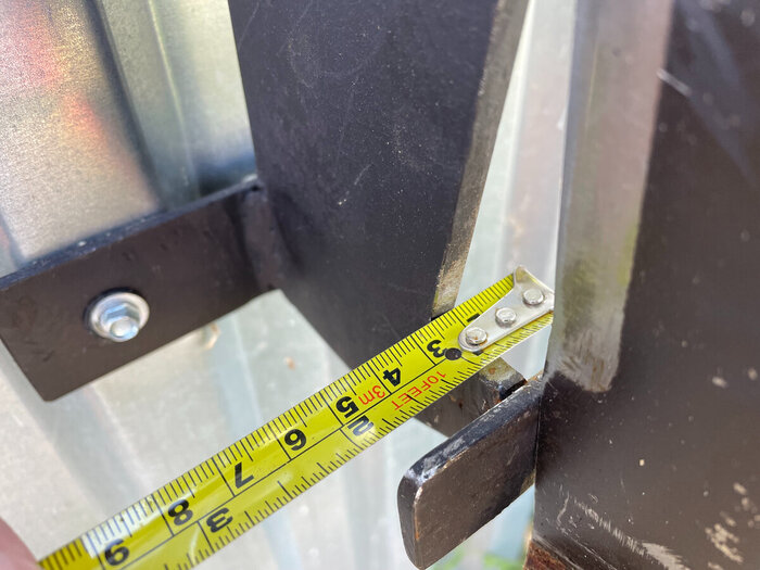 Щепокол-рычаг своими руками. Как сделать, какие размеры и что на что он ...