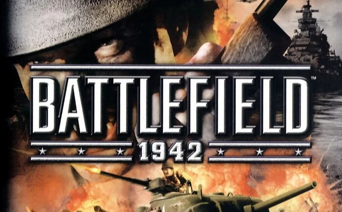 Battlefield 1942  20:00  20.09.23 , , -, , Battlefield 1942, Battlefield, 2000-, -, , , , 