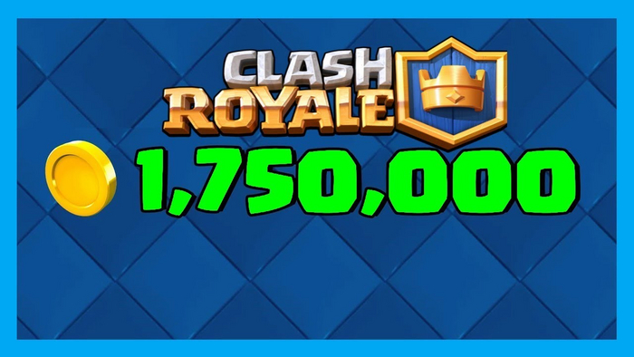 1 750 000   Clash of Clans  Clash Royale , , , , , , , Clash of Clans, Clash royale