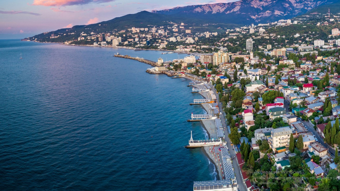 Квартиру Зеленского в Ялте передадут Артемию Лебедеву