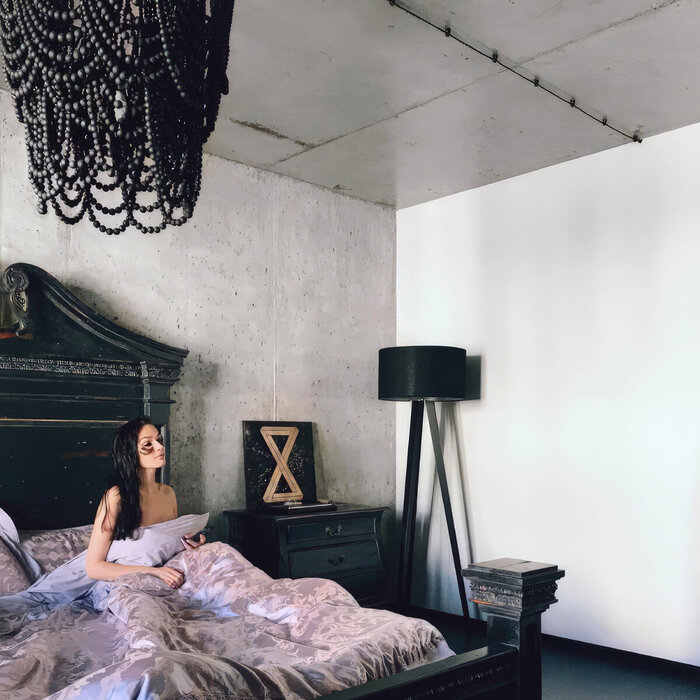 © Алёна Водонаева