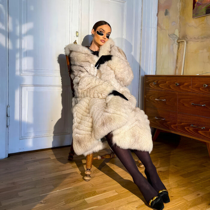 © Алёна Водонаева