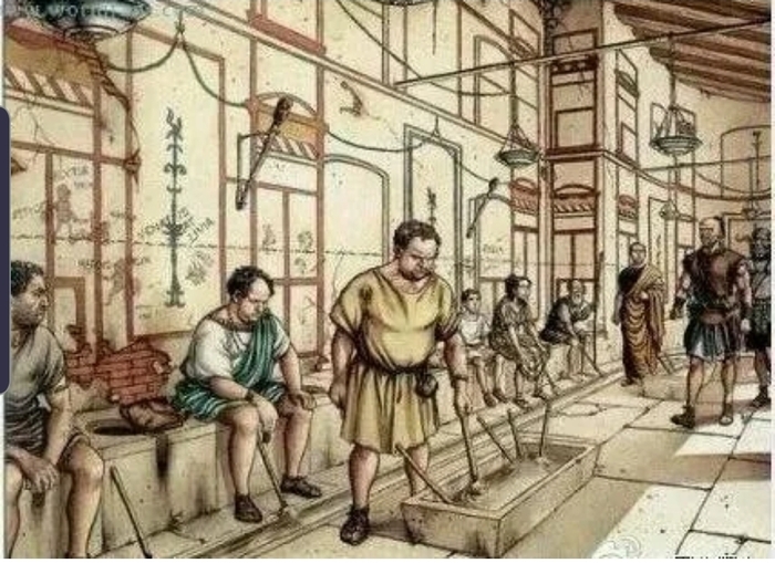 Ответ на пост «По комментариям увидим, каков процент деградации. Хотя по постам в пикабу это итак видно»