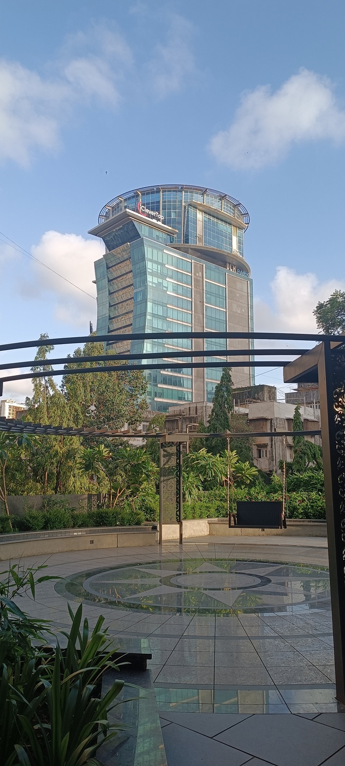 Такая разная Индия