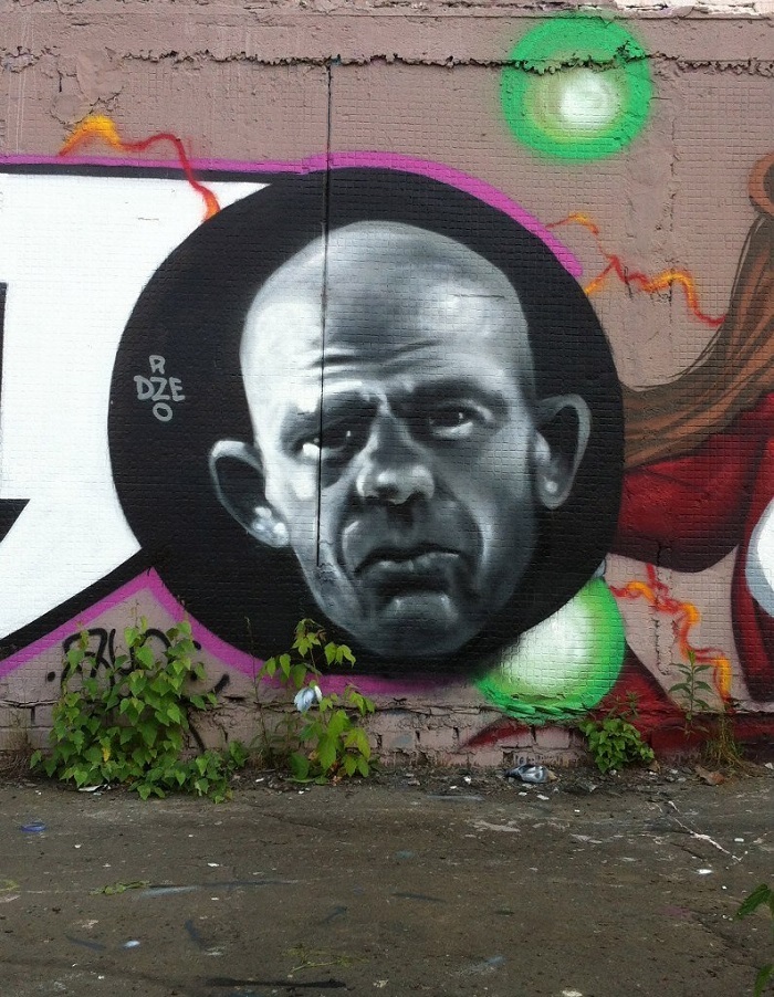 А кто это??? | Пикабу