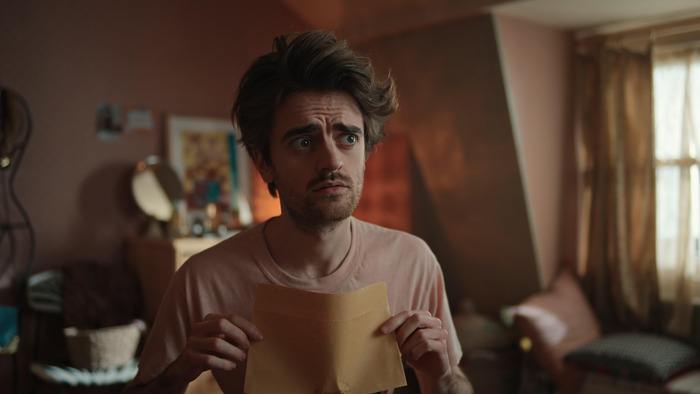 Человек-кот