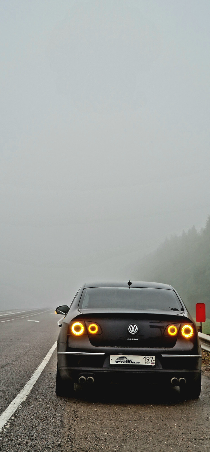  , , Volkswagen Passat, B6, , 