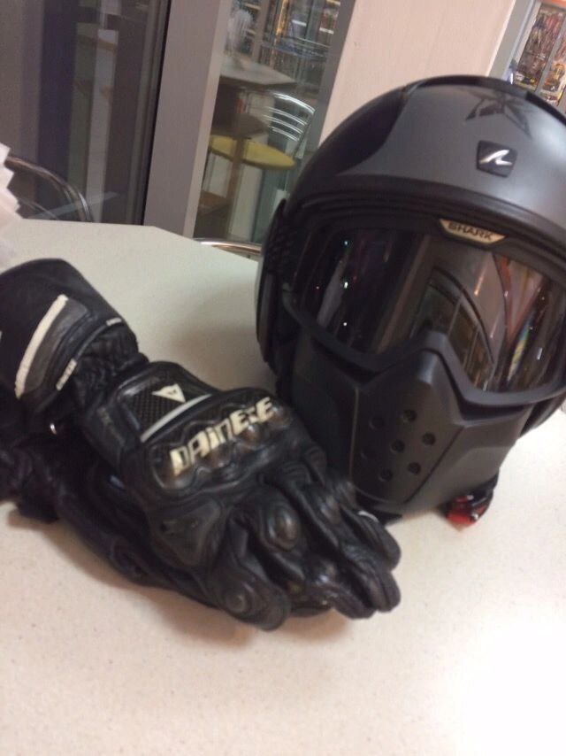 Свадебное мотопутешествие. Глава 1. Часть 2