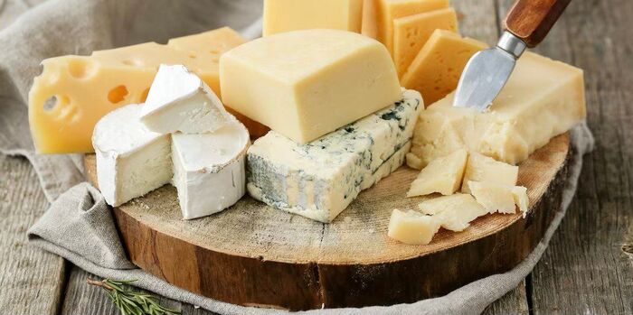 Производство сыра в России растет, а туристические сырные фермы развиваются Сельское хозяйство, Урожай, Сыр, Сыроделие, Молоко, Огород