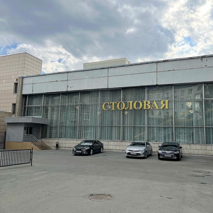 Столовая Правительства Новосибирской области Доширакология, Еда, Новосибирск, Обзор, Длиннопост, Фотография