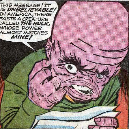 А в старом мультсериале Горгулью сделали более весомым персонажем.