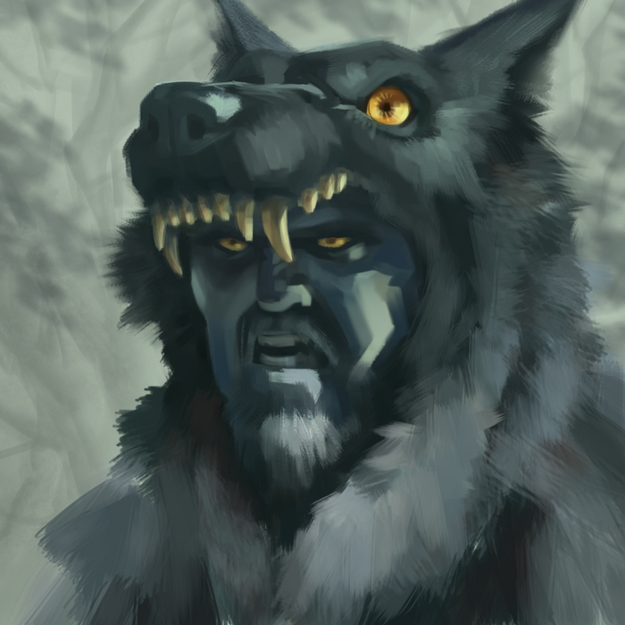 Beast of Gvaudan Powerwolf () Digital,  , , Powerwolf, , , , 