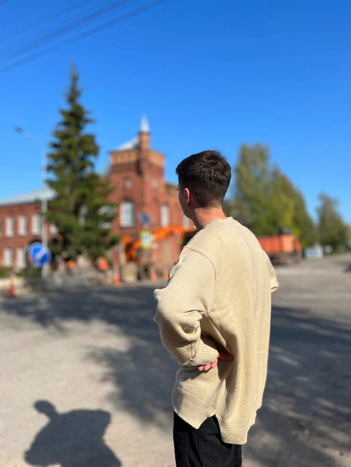 ���������, ��� ������ ������ ������ ����������� ��������������� ��������.