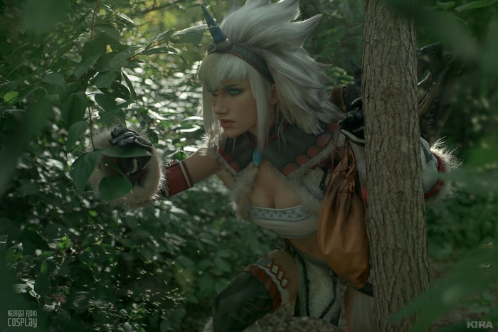 Monster Hunter , Monster Hunter, Narga,  , , 