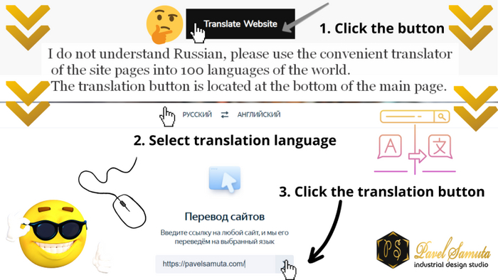 Проверено, Яндекс Переводчик представляет собой удобный и эффективный инструмент для локализации сайтов и обеспечения доступности контента на разных языках.