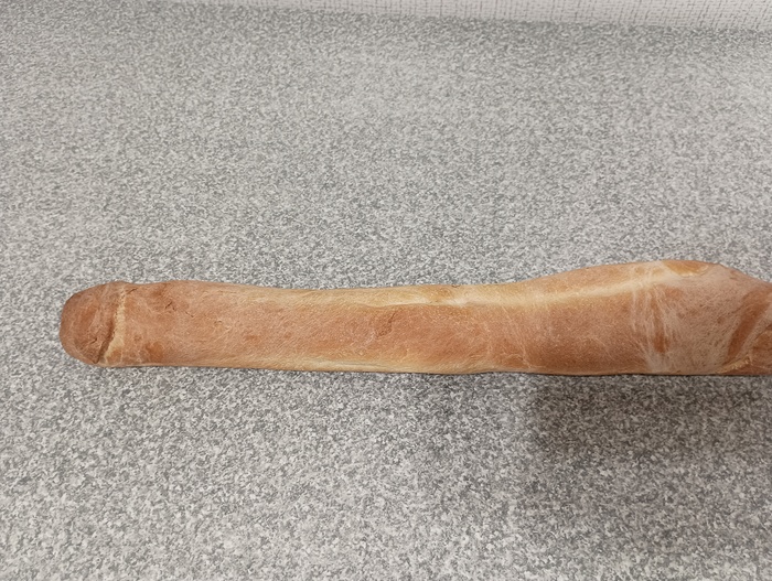 Батон пикабушника