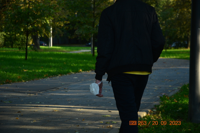 Кхм, мы точно победили ковид, да?