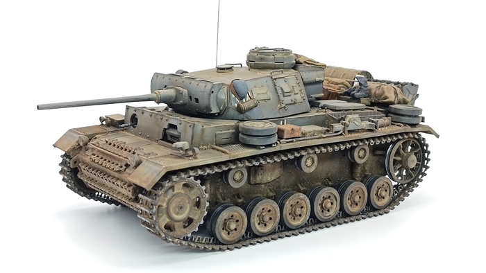 Pz.Kpfw.III Ausf.J, RFM 1/35  ,  ,  1:35, , , 
