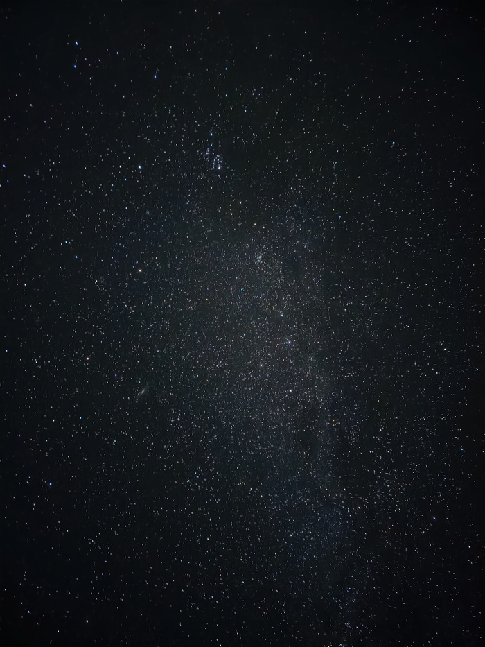 Млечный путь