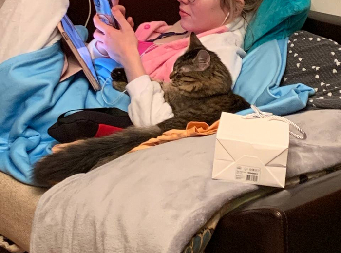 Делает вид, что они мирные жители